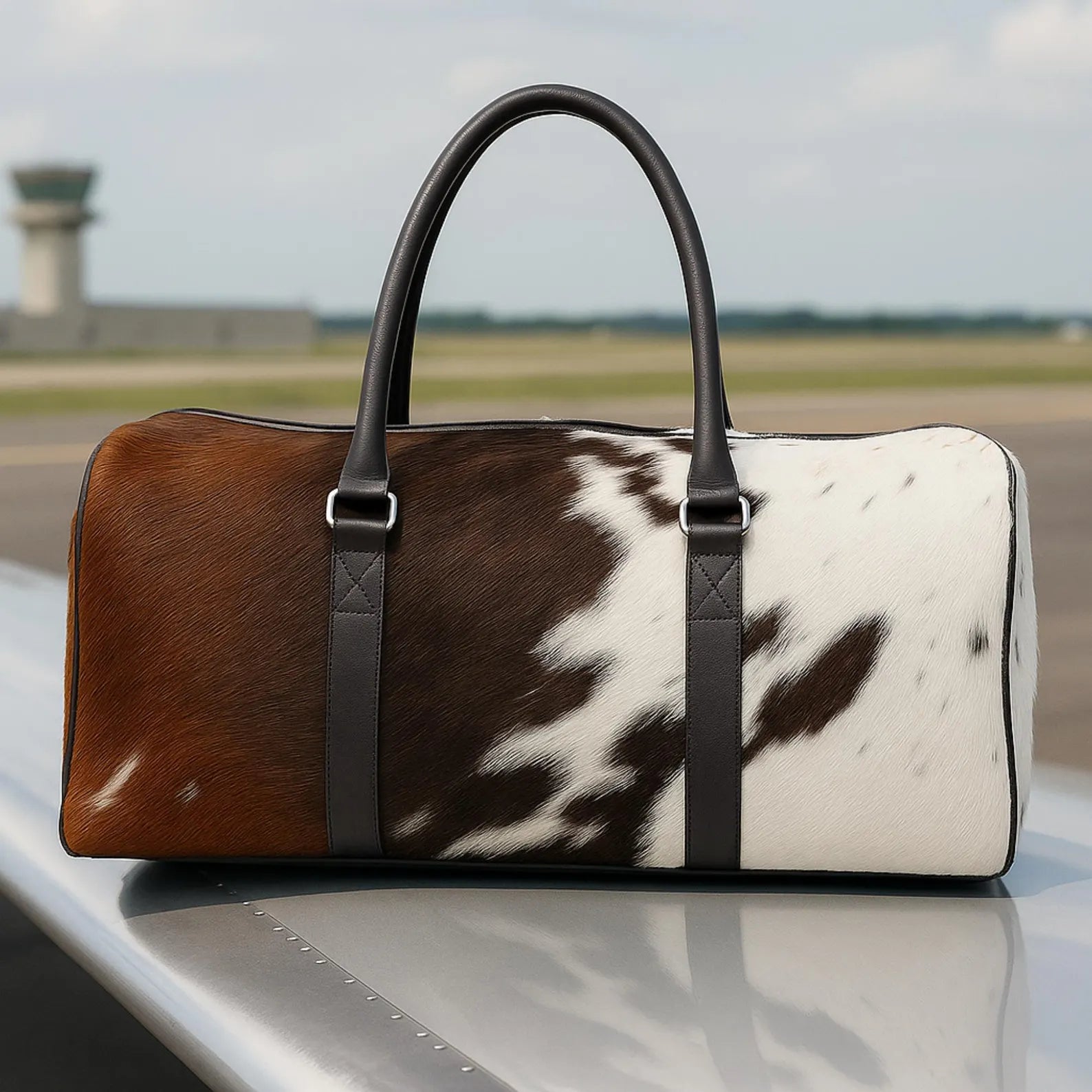 Sac de la collection Cowboy Chic