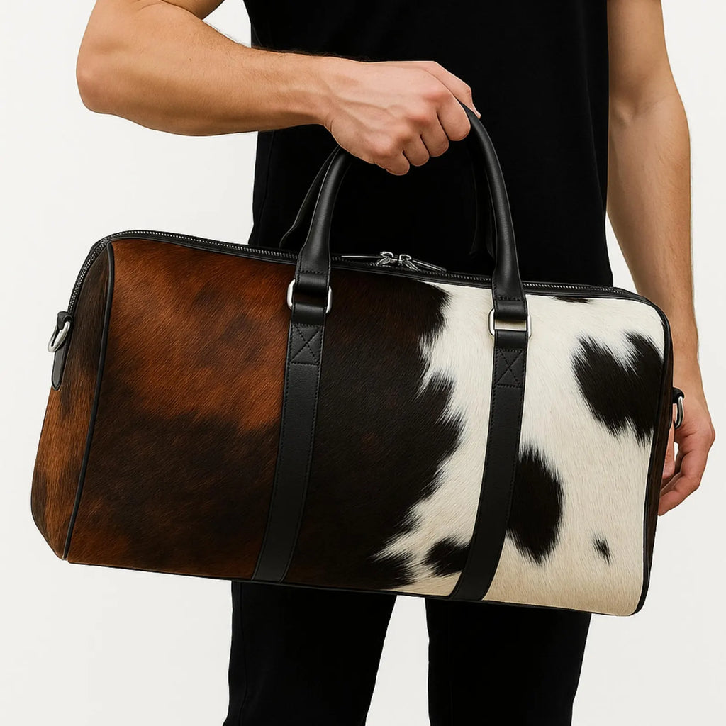 Sac de la collection Cowboy Chic
