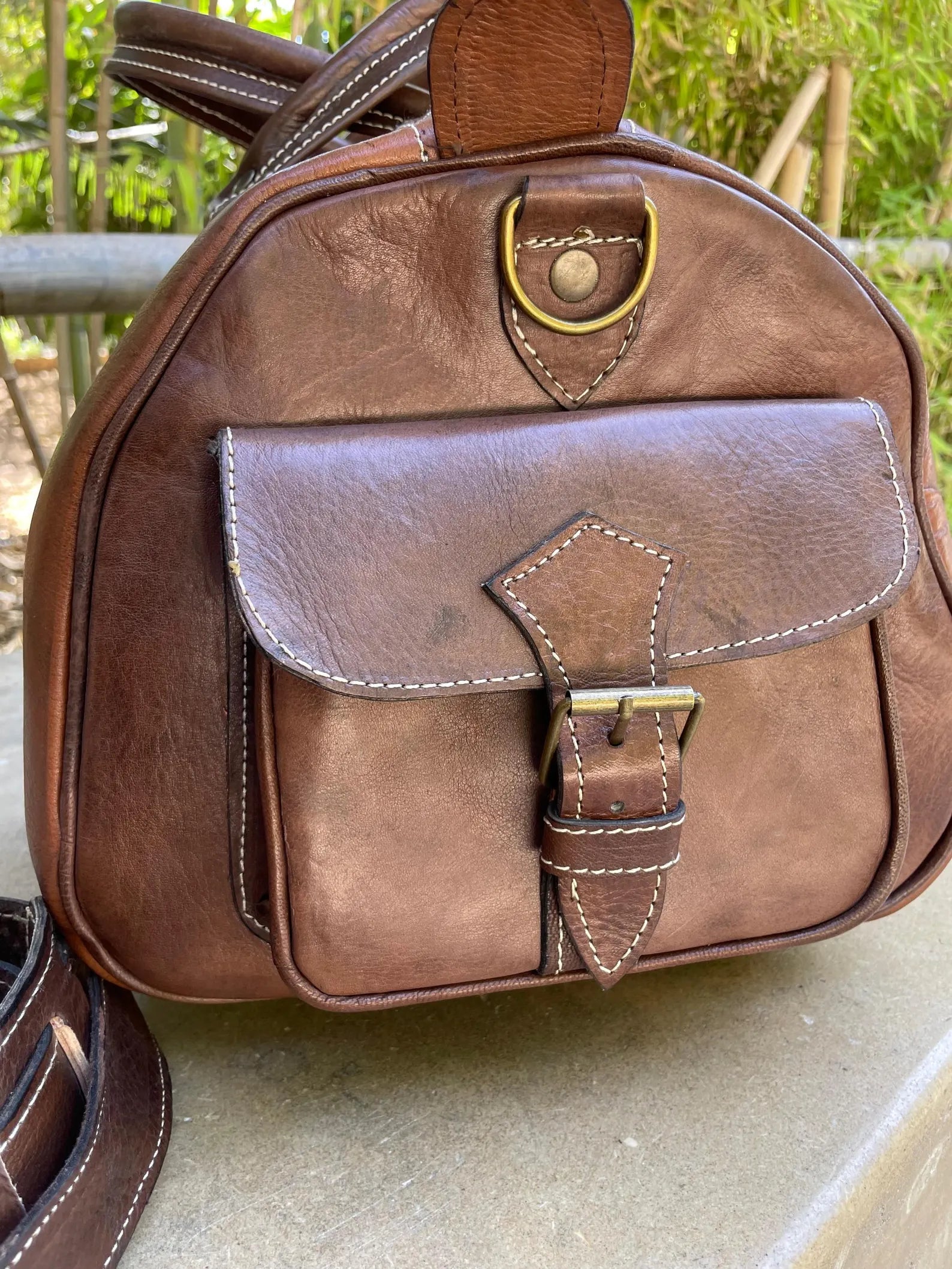 Sac de week-end