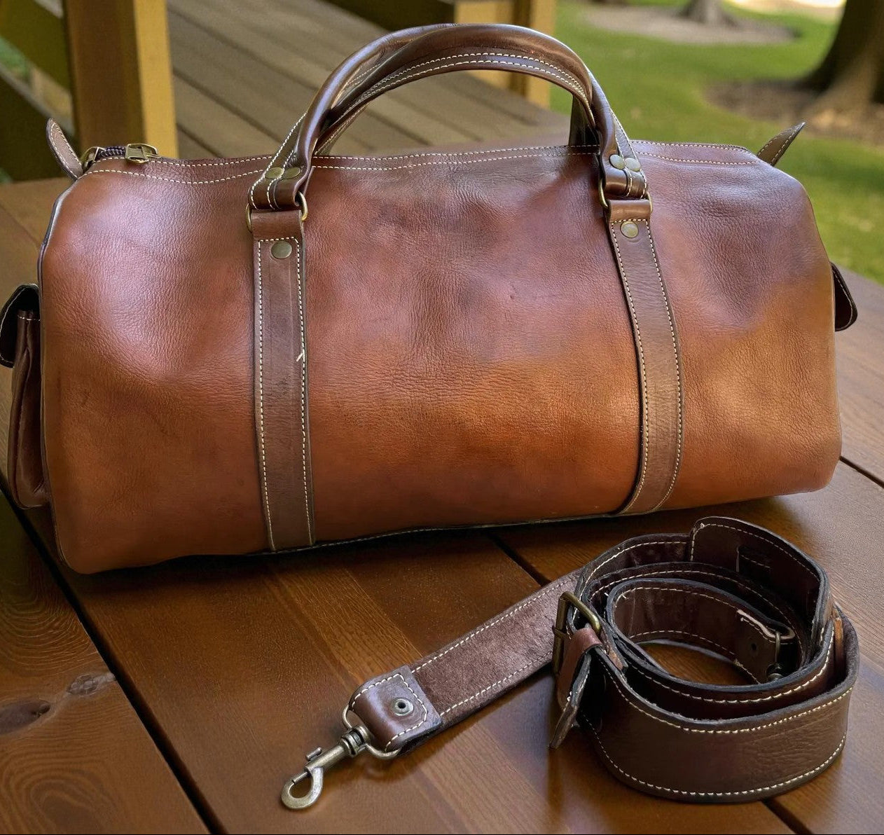 Sac de week-end