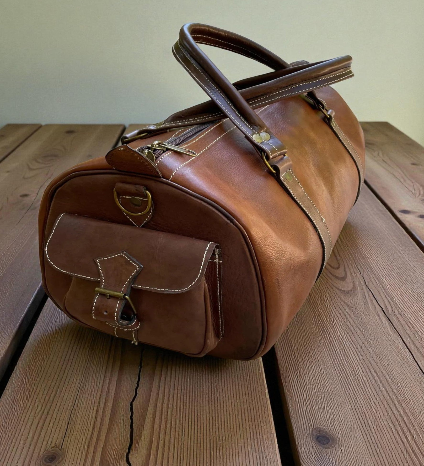 Sac de week-end